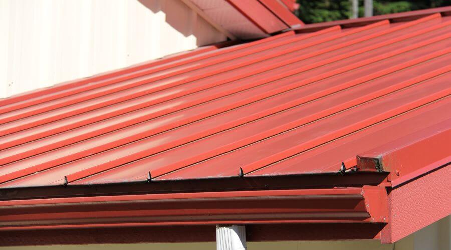 Industrial Roof Maintenance in Walthill, NE