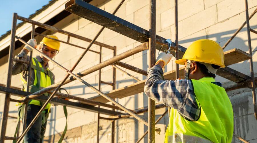 Expert top industrial roofings services in Walthill, NE